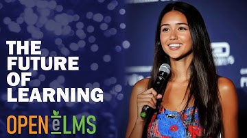 Unlocking the Future of Learning...