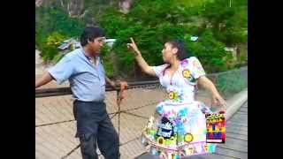 Sunilda Villarroel - Pisado Y Sacolargo - (Oficial) Tania Producciones ✓