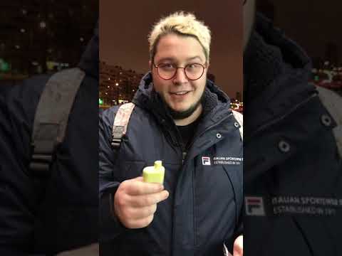 НОВИНКА ELF BAR 4000 ТЯГ LEMON MINT ( ЛИМОН МЯТА )