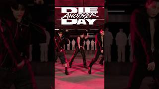 𝓘 𝓬𝓪𝓷 𝓭𝓲𝓮 𝓸𝓷 𝓪𝓷𝓸𝓽𝓱𝓮𝓻 𝓭𝓪𝔂 #TNX #티엔엑스 #Die_Another_Day #PNATION #피네이션