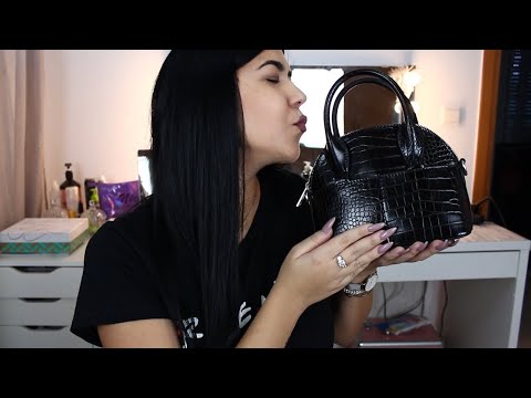 HAUL Τι αγόρασα