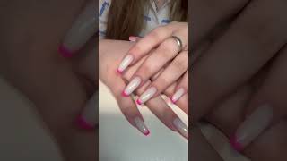 пенза рек рекомендации art nail nailart naildesigns дизайнногтей маникюр ногти