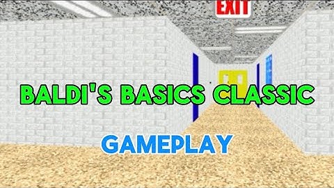 Baldi