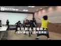 「舞台『青の祓魔師』京都紅蓮篇」プレ稽古 【ナタリー】