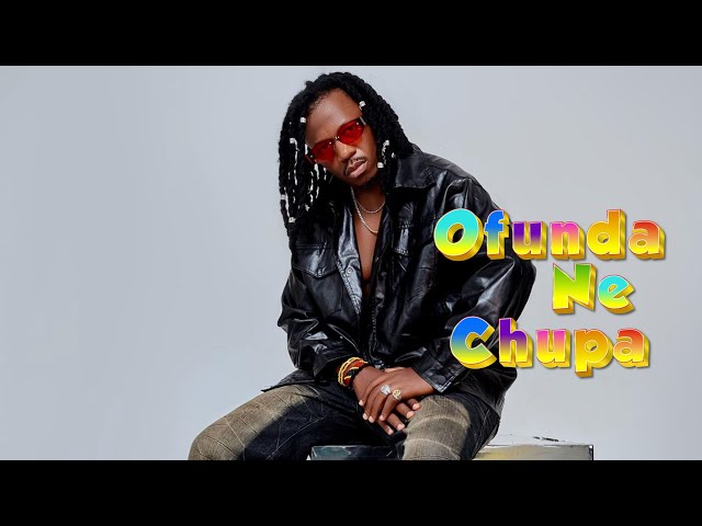 Nfunda Ne Chupa - Nince Henry (Official P Video) Latest Ugandan New Music 2024 Dj Katwilz class=