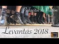 "LEVANTÁS" 🤕❤️ Semana Santa