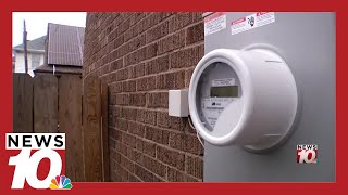 RG&E & NYSEG reminds customers of the end to winter heating season