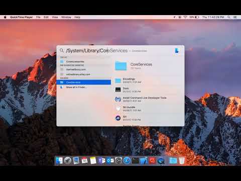 Video: Cara Memasang Mac OS X pada PC (dengan Gambar)