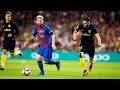 Lionel Messi - 2016/2017  ► INSANE Speed &amp; Acceleration Show ||HD||