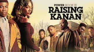 Download lagu Power Book3: Raising Kanan S2, Ep. 1 Review by itsrox