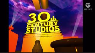 30th Century Studios destroyed to 20th Century Fox