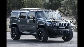 HUMMER H2 REMOTE PROGRAMING....