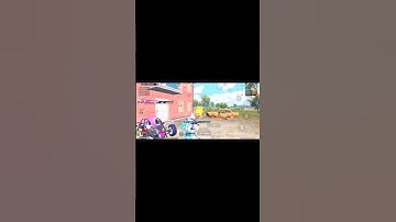 1v3 clutch game play video #clutch #bgmi #music #gaming #montage #pubg