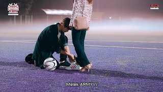 Eğlenceli Kore Klip - Sebebi Sensin Anlamıyorsun