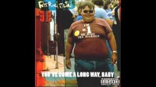 FatBoy Slim - Kalifornia