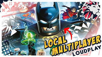 Is Local Multiplayer Possible on LOUDPLAY?