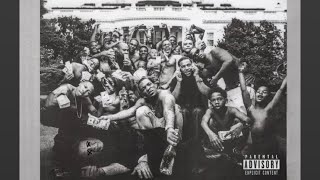 Kendrick Lamar’s Best Album
