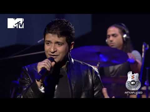 Yaaron Dosti - KK | MTV Unplugged | HD Video