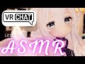美しい猫耳天使の少女が、あなたを癒やすASMR