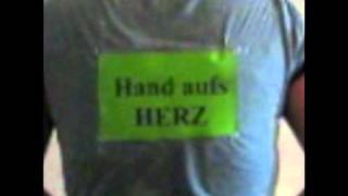 Das letzte Hemd - Save Hand aufs Herz