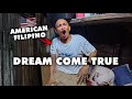 I Surprised A Man Living In A Philippines Slum