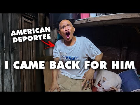 عدت إلى الأحياء الفقيرة في الفلبين لتحقيق حلم جوجو