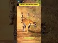 Tadoba Reserve Forest #shorts #incredibleindia #junglesafari #tiger #tadoba #forest