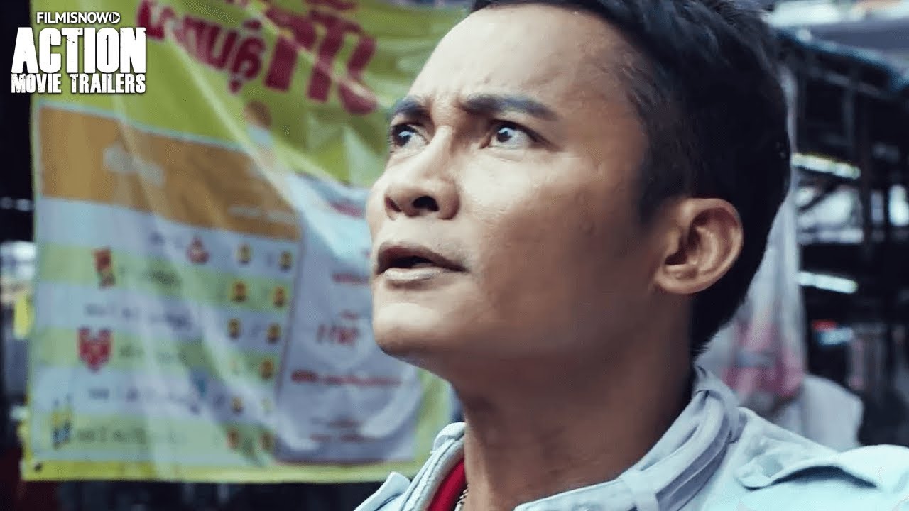 Tony Jaa Paradox Tony Jaa Paradox