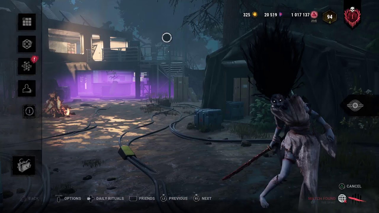 DBD 😁 - YouTube
