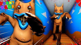 FUNNY PARK (Mascot Horror) - Full Game Ending - No Commentary FUNNY PARK (Mascot Horror) - Full Game Ending - No Commentary