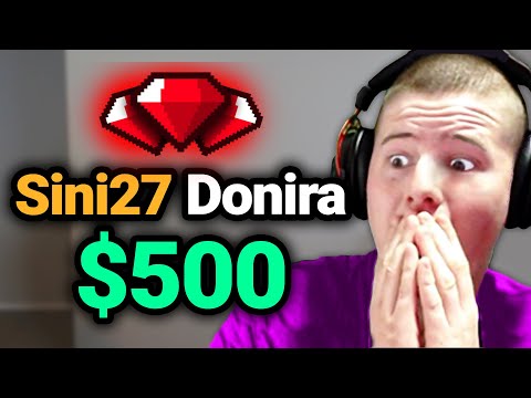 Video: Mojang Donira 100.000 USD U Dobrotvorne Svrhe Nakon što Igrači Minecrafta Preuzmu Dobrotvorni Paket 100K Puta