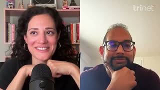 AI Readiness Gap (Part 1): We're Not Ready (And That's Okay) with Parijat Sarkar | I Hate It Here