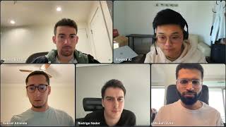 LangChain Low-Code/No-Code Webinar