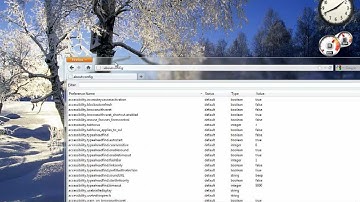 Make Mozilla Firefox 1,000% Faster!!!