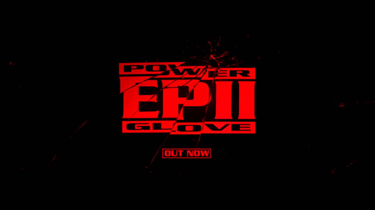 Power Glove - E-240