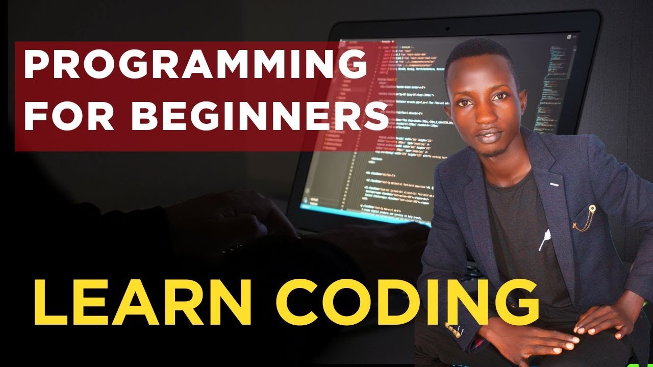 Learn About Computer Programming Tutorials Tutorial How To Learn Programming for BEGINNERS! / HTML Tutorial for Beginners ...