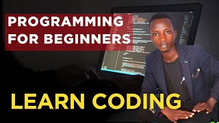 How To Learn Programming for BEGINNERS! / HTML Tutorial for Beginners