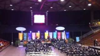 Sophie Graduation 2011, Part II