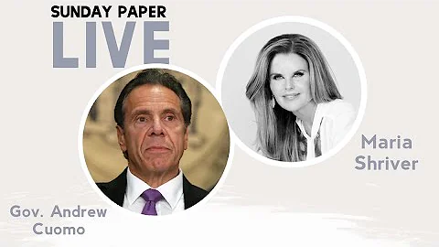 New York Gov. Andrew Cuomo
