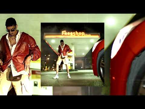 Naqqa -- Calorie ft. kaydo
