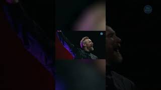 David Guetta's Real Life Story #shorts