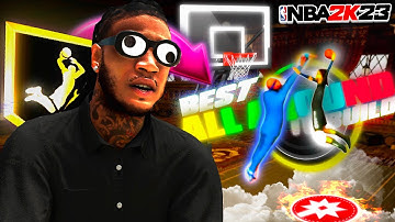 NBA2K23 GAME BREAKING 6