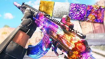 Modernwarfare Warzone Unlock All Tool