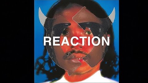 Biggest Steve Lacy fan REACTS to: Steve Lacy- Gemini Rights [NO CUTS]