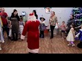 "В лесу родилась елочка". Родители и дети. 2018 г. Д/с № 42 "Пингвинчик", г. Верхняя Салда.