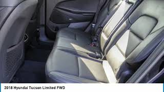 2018 Hyundai Tucson TA7475