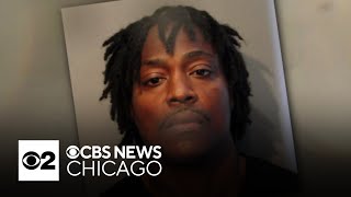 Nationwide manhunt underway for man who shot 3 members of Chicago area family