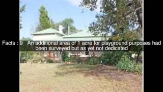 Old Junee Top  #21 Facts