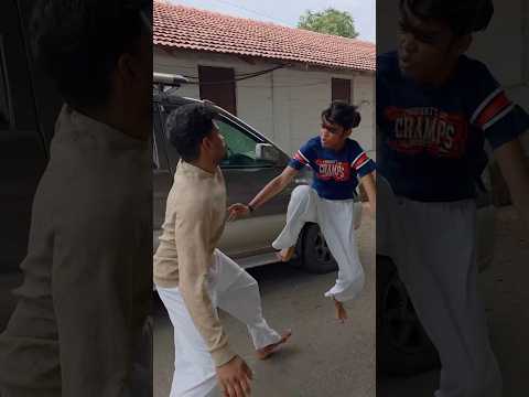 V KARATE Street Fight Defence Slap Vkarate Selfdifence Karate Martialarts Mma Girlssafety