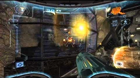 Metroid Prime 2: Echoes [Trilogy] - Part 6